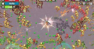 Monster Survivors: Gold Edition