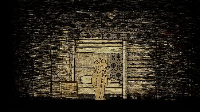 Child Phobia: Nightcoming Fears