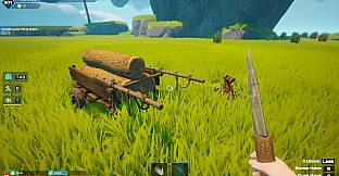 Kingdom Craft