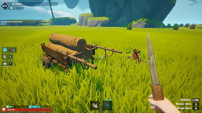 Kingdom Craft