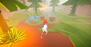 Babol the Walking Box