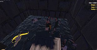 Peasants in a Hole