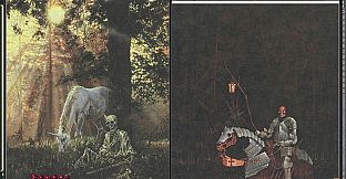 Fantasy Grounds - D&D Classics: MC10 Monstrous Compendium Ravenloft Appendix (2E)