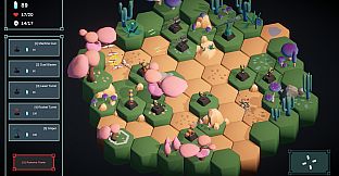 Aurora Reach: Frontline