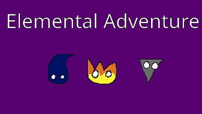 Elemental Adventure