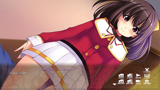 俺が私に変わった日…～Becoming a She～