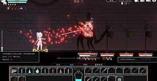 Journey of Realm: Dawn Dew (Demo)