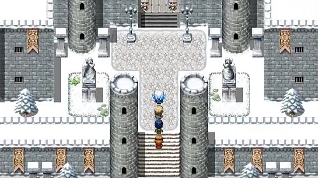 The Legends in Kylamar