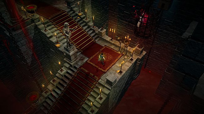 Victor Vran: Mötorhead Through The Ages