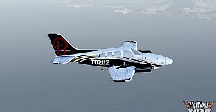 FlyWings 2018 - Baron G58