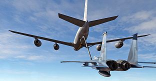 F-15C: Aggressors BFM Campaign