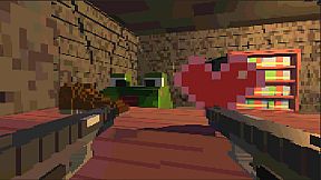 Treasures & Battlefields