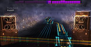 Rocksmith 2014 Edition – Remastered – Andrew W.K.- “Party Hard”