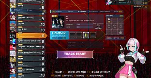 MASH VP! Re:VISION - HARDCORE TANO*C SPECIAL COLLABORATION Pack