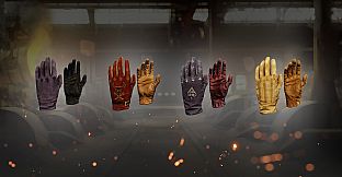 PAYDAY 2: Lawless Tailor Pack