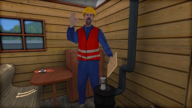 TS Marketplace: Guterwagen Leig Einheit Add-On