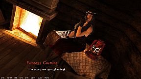 The Fruit Stealing Girls