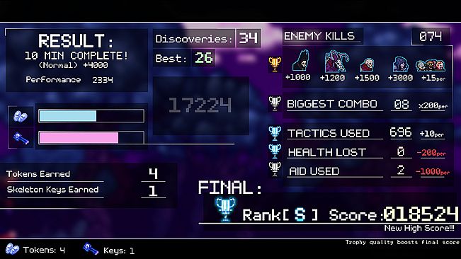 STLD Redux: Episode 02