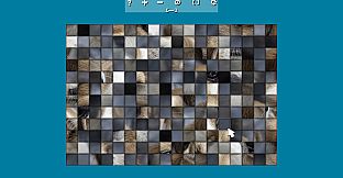 Jigsaw Puzzle Lovers