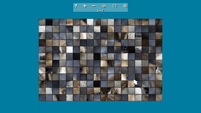 Jigsaw Puzzle Lovers