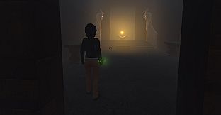 Samira: Taken From Time