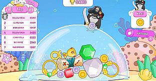 Candivity: Gold Edition