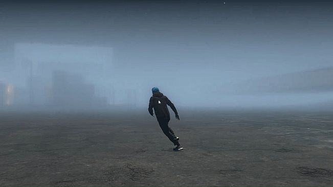 Cold Site