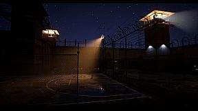 Escape from Labyrinth