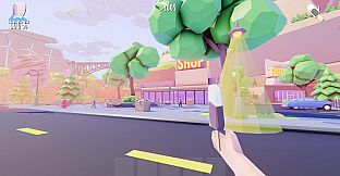 Dude Simulator: My Apologies