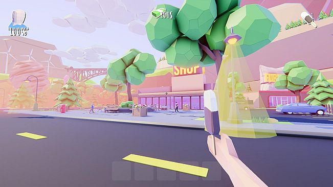 Dude Simulator: My Apologies