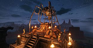 Conan Exiles: Isle of Siptah