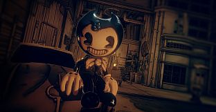 Bendy and the Dark Revival - Official Soundtrack