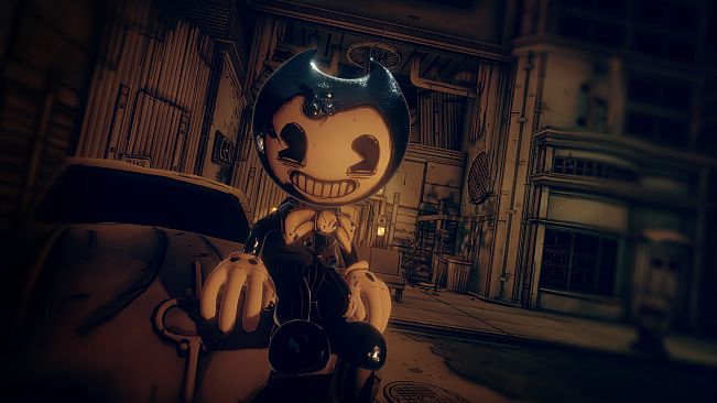 Bendy and the Dark Revival - Official Soundtrack