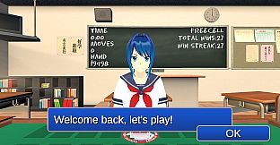 Freecell Academy