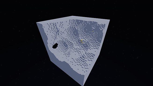 Cubeidle - Incremental Cube Breaker