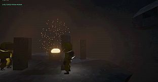 Unknown Depths