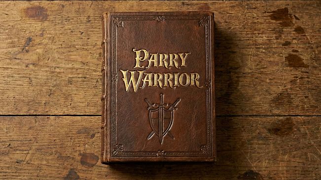 ParryWarrior