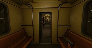 Metro Anomaly