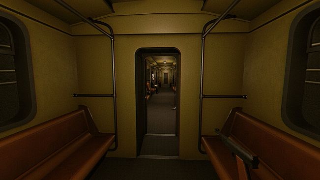 Metro Anomaly