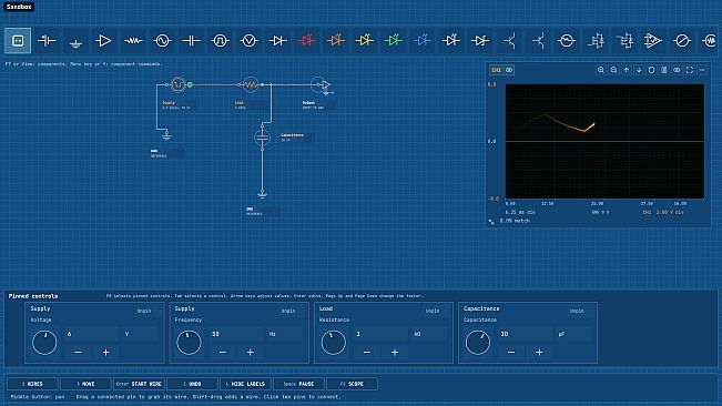 101 Circuits