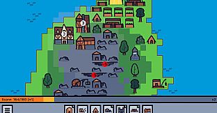 Islecraft: Island Architect