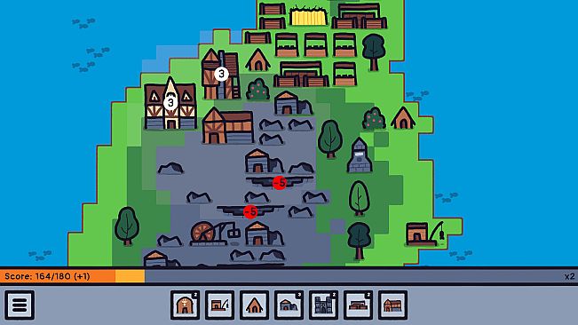 Islecraft: Island Architect