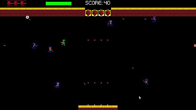 Tiger Soldier Ⅰ MP019