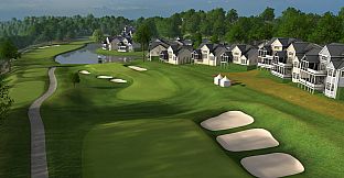 GOLF+ - TPC River Highlands