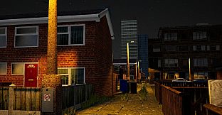 THE ESTATE