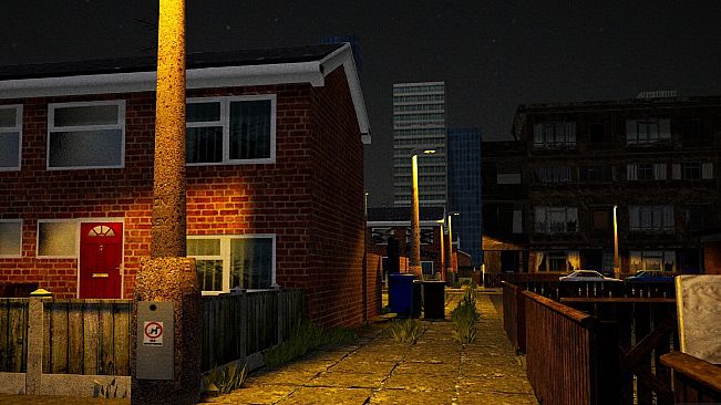 THE ESTATE