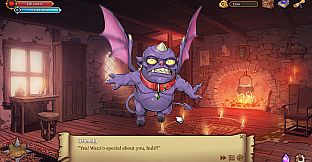 Spellhearts