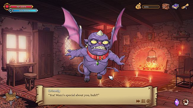 Spellhearts