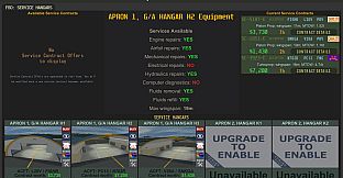 Airport Master