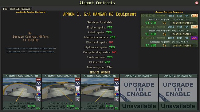 Airport Master